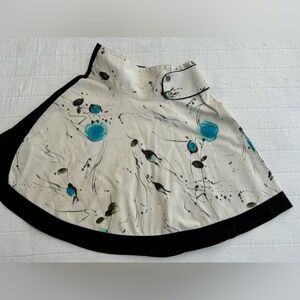 Indie designer, Gr. Dano, unique piece.